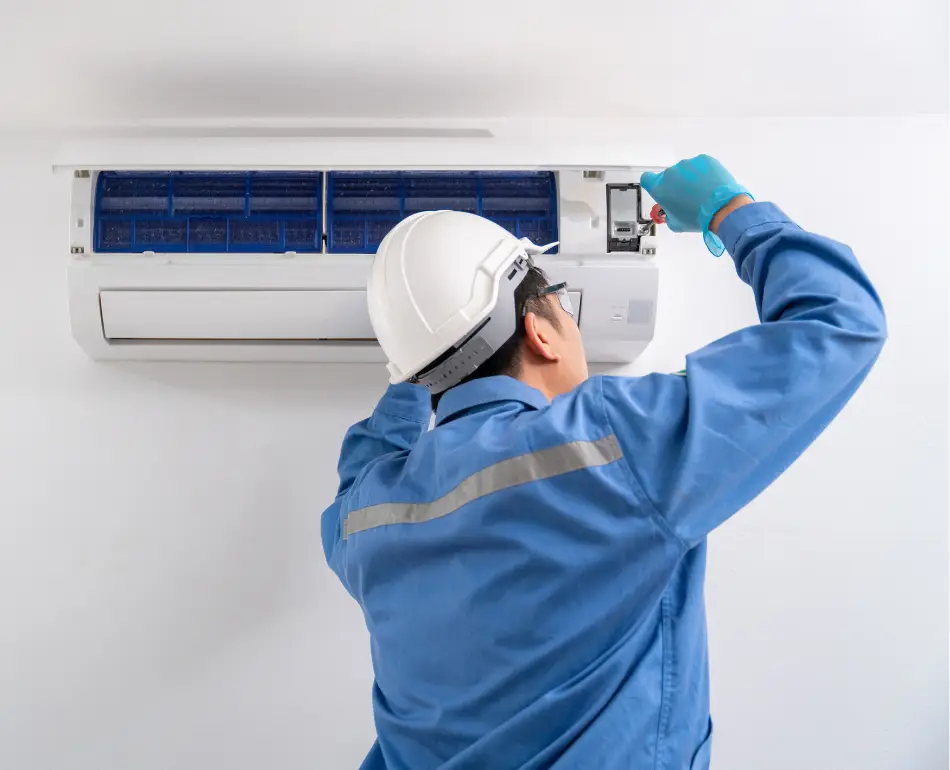 Air Conditioning Installation and Replacement