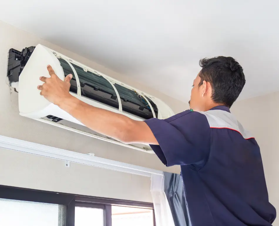 North Miami AC Repair Service
