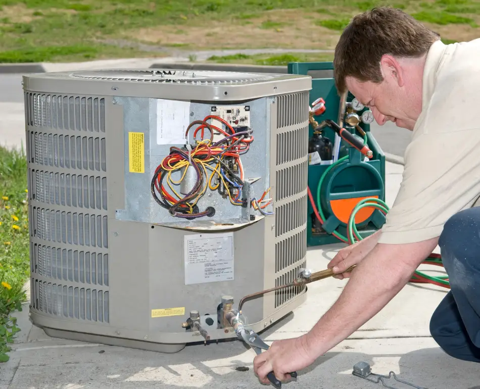 Why Choose HVAC Repair Miami